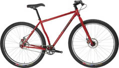 Surly Karate Monkey   ** ON SALE **