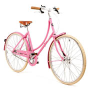 Pashley Poppy (Blush Pink)